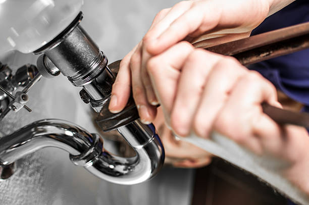 Residential Plumbing Services in Farmington, MN